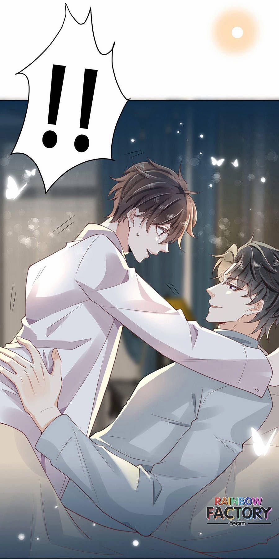 Pháp Ngoại Chi Đồ 6 trang 8