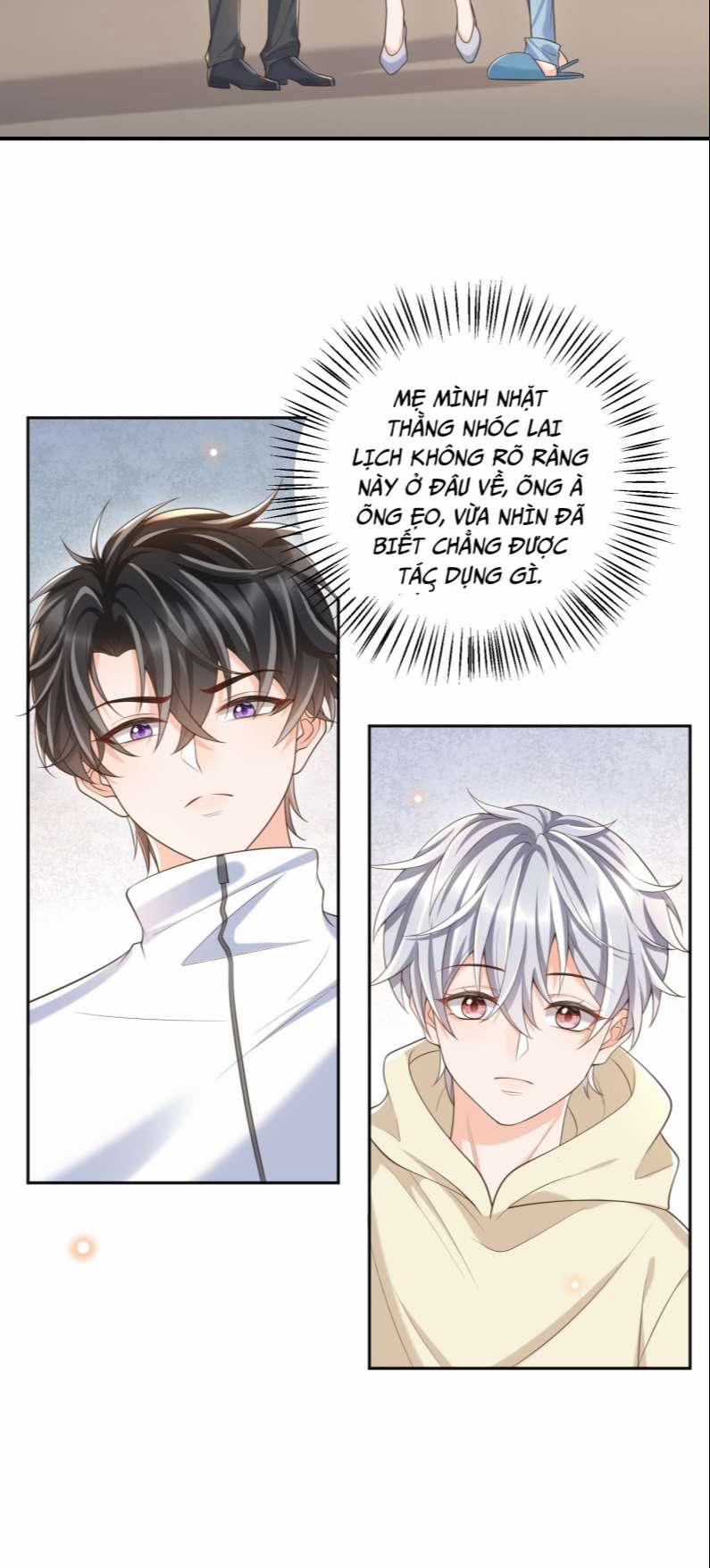 Pháp Ngoại Chi Đồ 60 trang 25