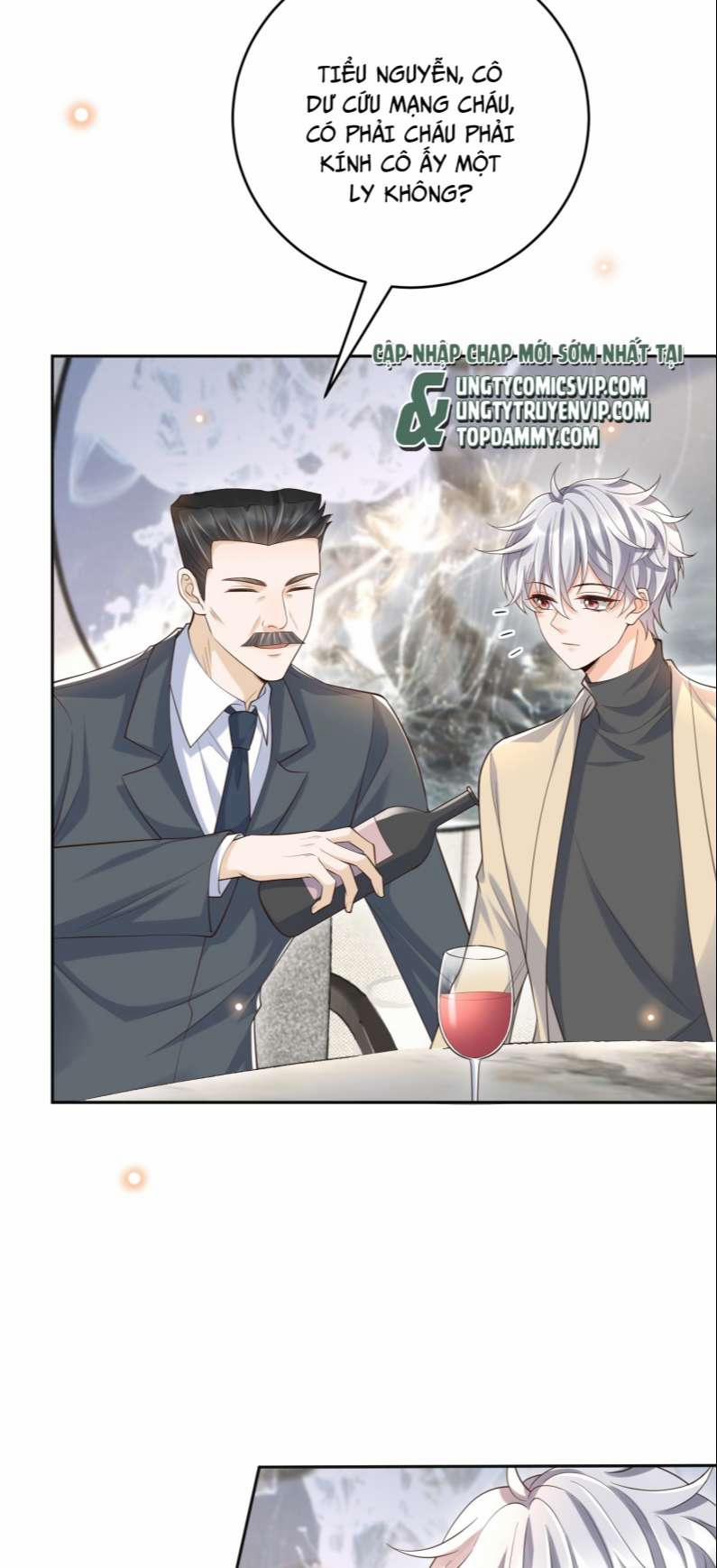 Pháp Ngoại Chi Đồ 60 trang 3