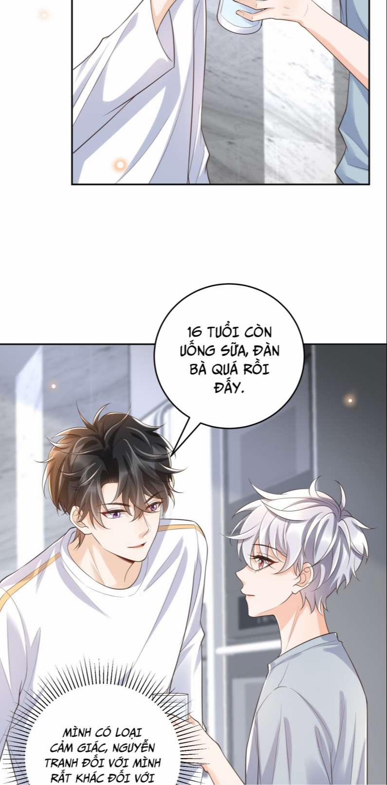 Pháp Ngoại Chi Đồ 60 trang 32