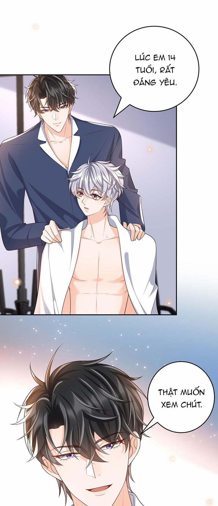 Pháp Ngoại Chi Đồ 61 trang 10