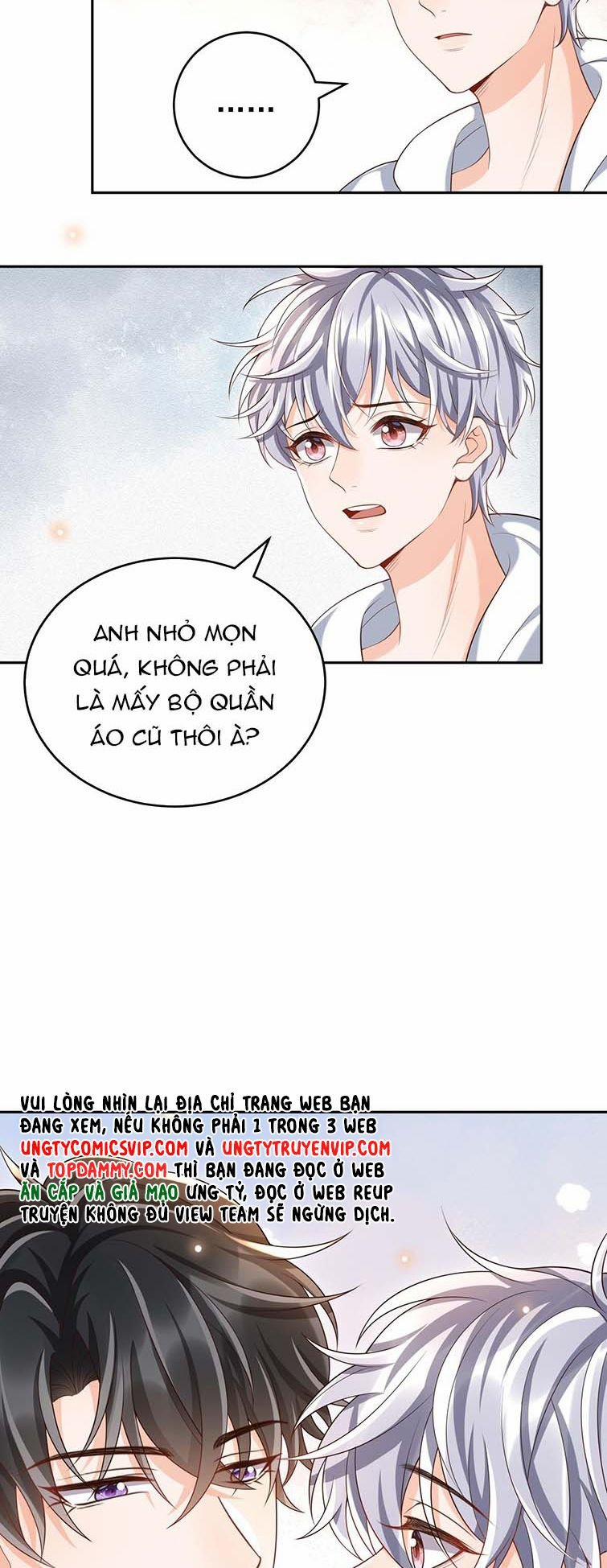 Pháp Ngoại Chi Đồ 61 trang 18