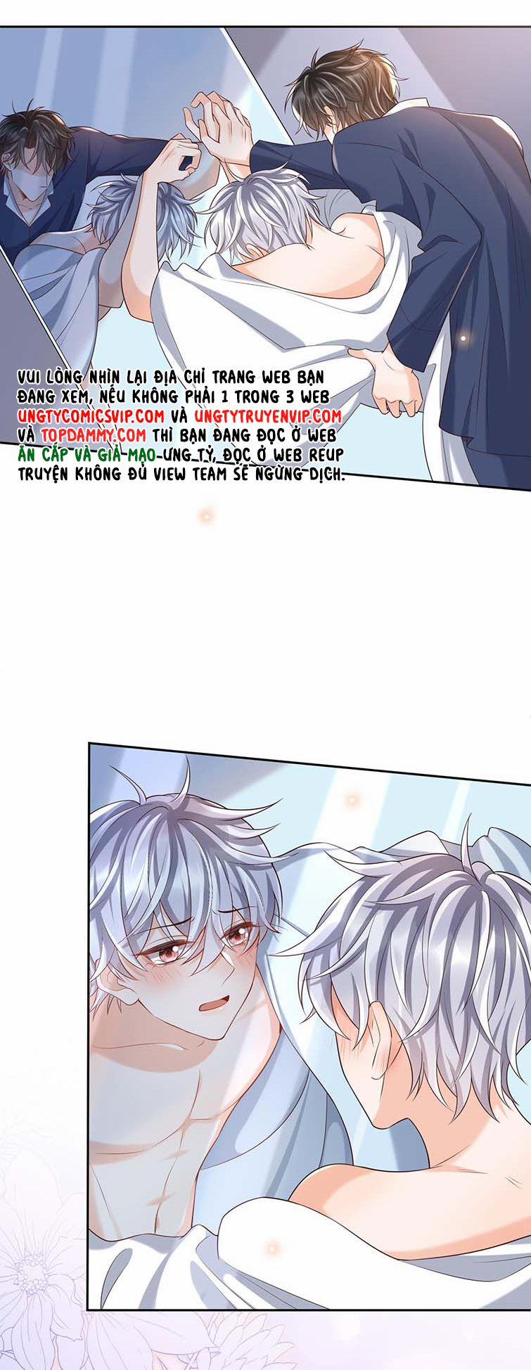 Pháp Ngoại Chi Đồ 61 trang 27