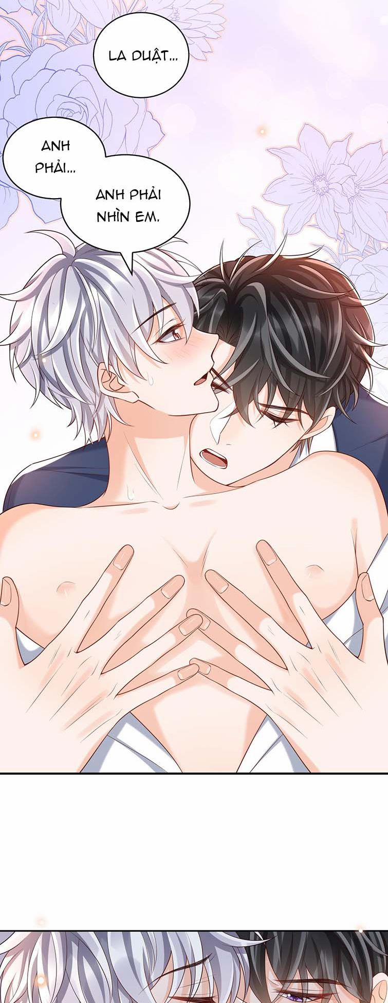 Pháp Ngoại Chi Đồ 61 trang 28