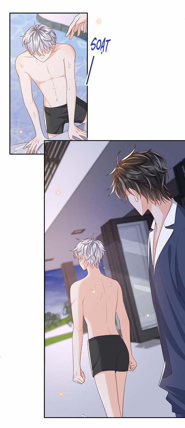 Pháp Ngoại Chi Đồ 61 trang 8