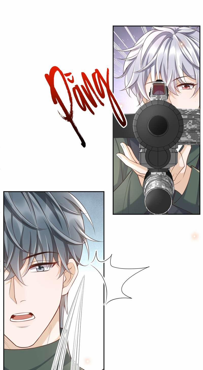 Pháp Ngoại Chi Đồ 63 trang 1