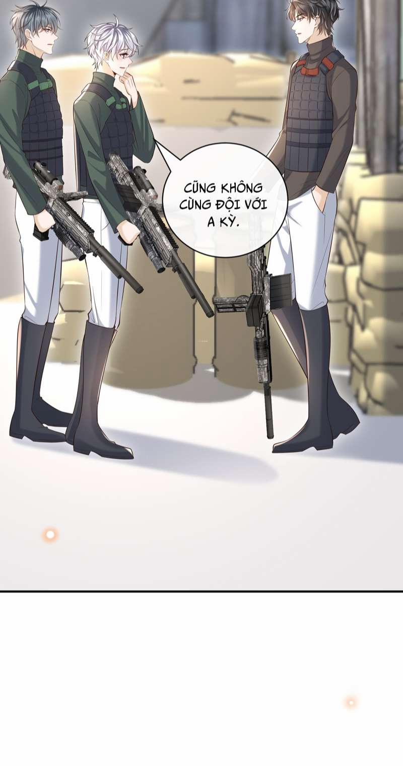 Pháp Ngoại Chi Đồ 63 trang 22