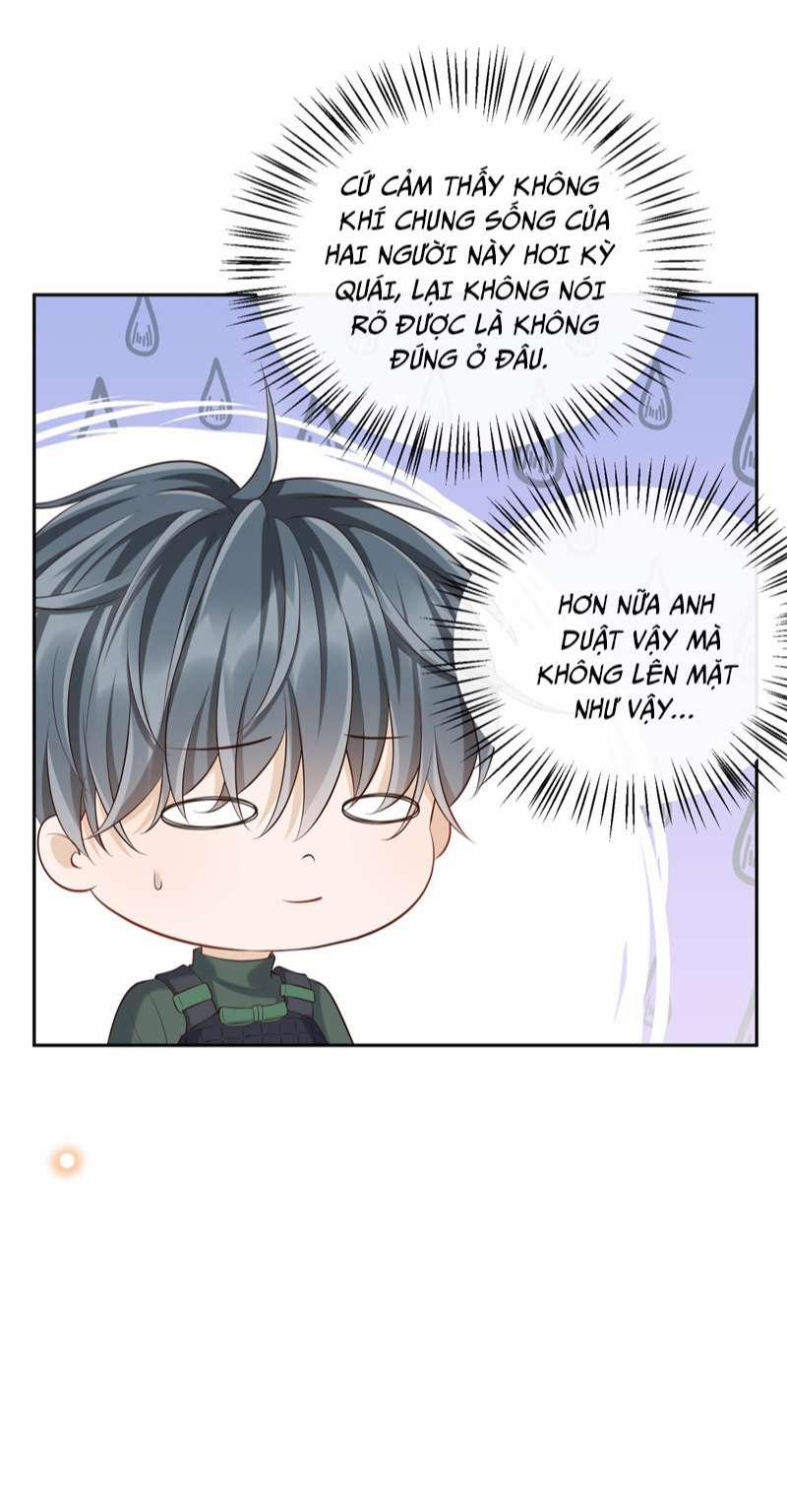 Pháp Ngoại Chi Đồ 63 trang 23