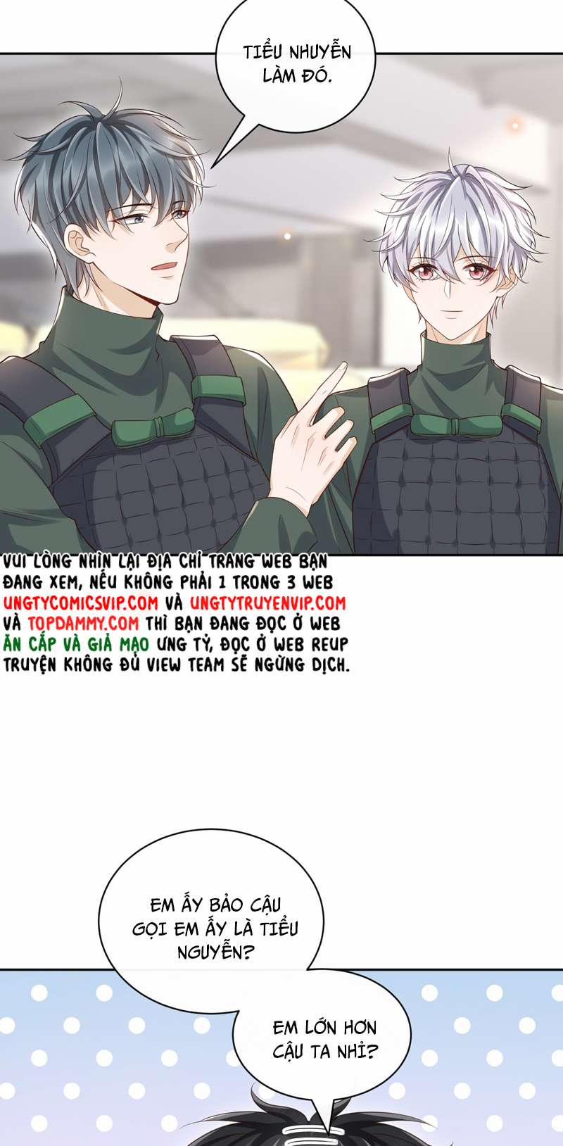 Pháp Ngoại Chi Đồ 63 trang 25