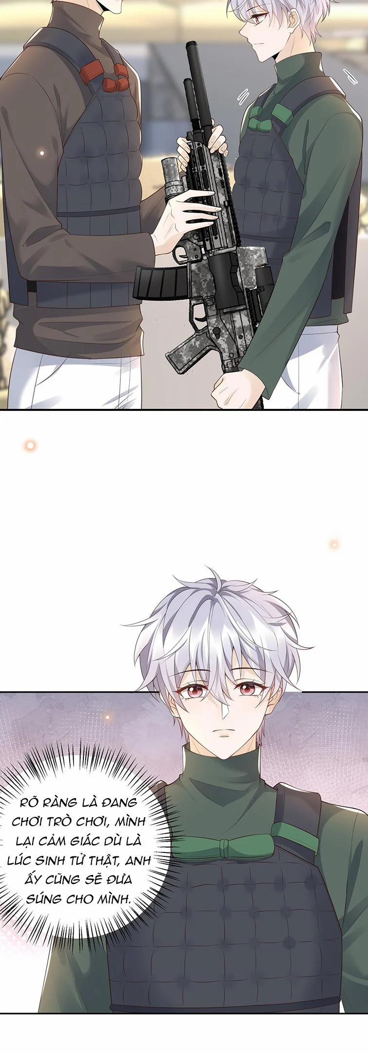 Pháp Ngoại Chi Đồ 64 trang 10