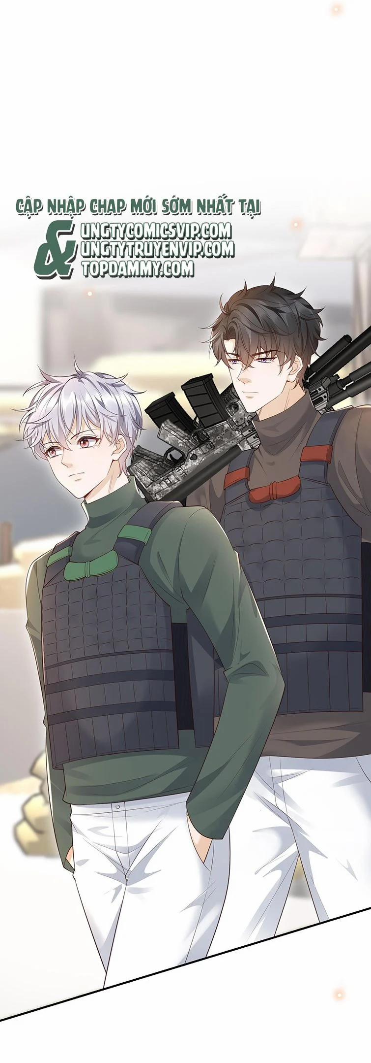 Pháp Ngoại Chi Đồ 64 trang 11