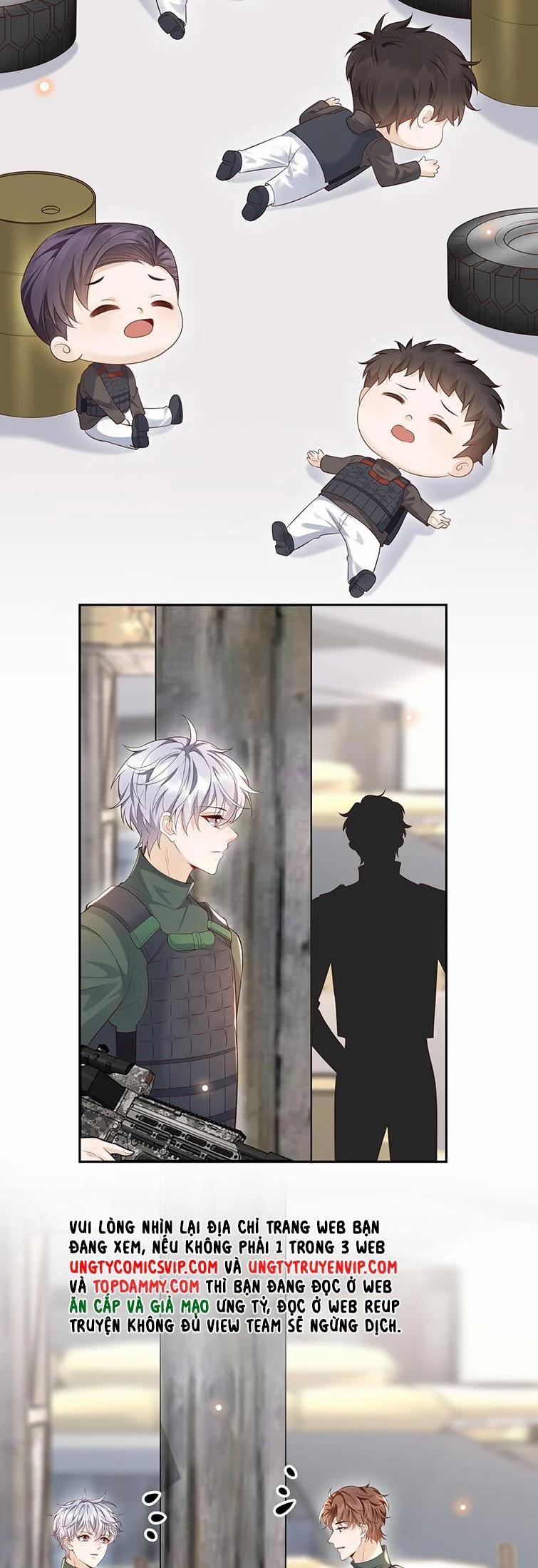 Pháp Ngoại Chi Đồ 64 trang 15