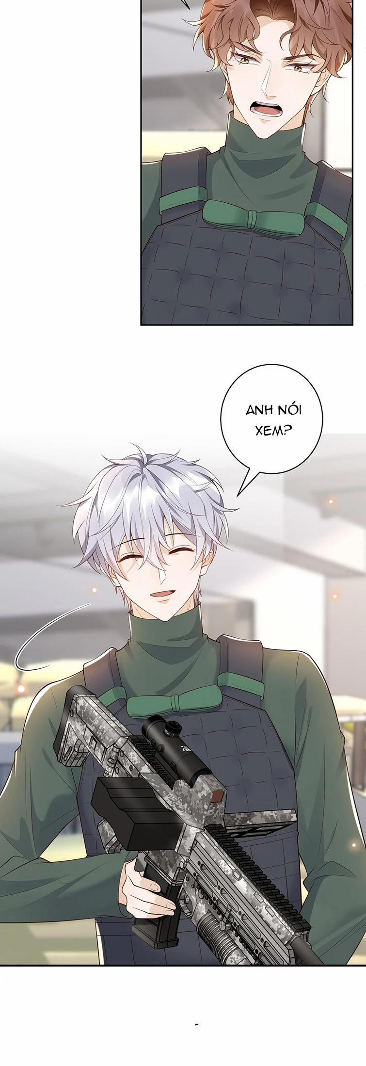 Pháp Ngoại Chi Đồ 64 trang 17