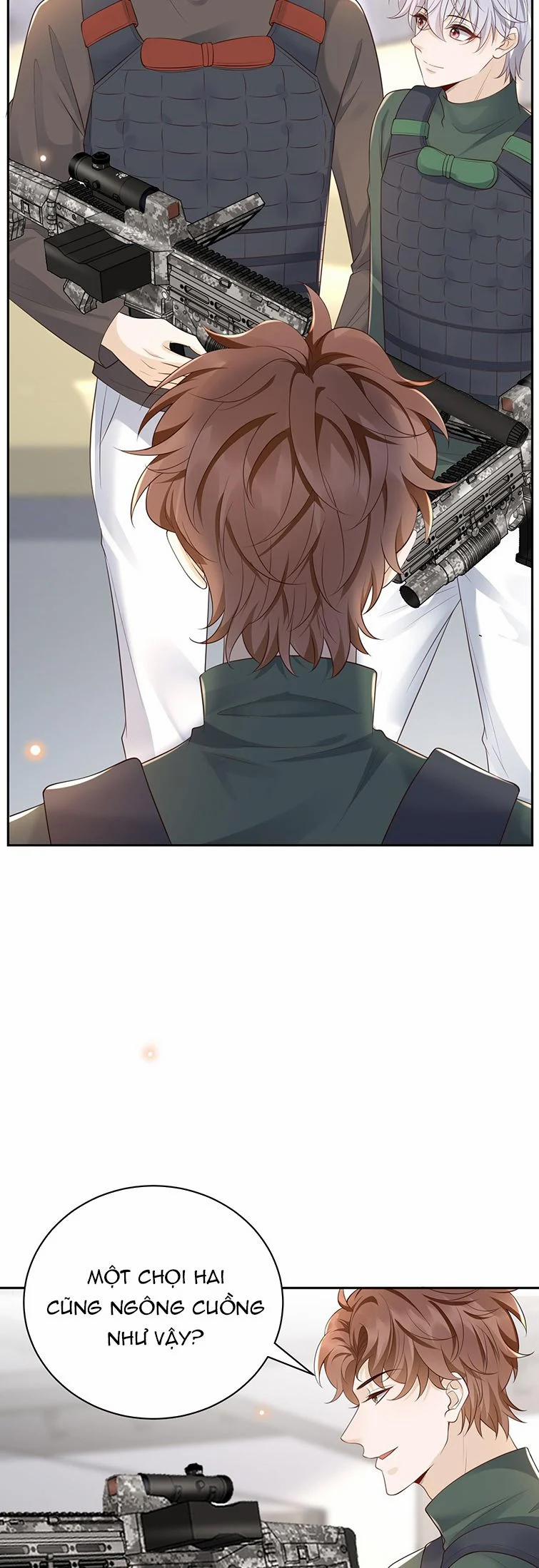 Pháp Ngoại Chi Đồ 64 trang 19