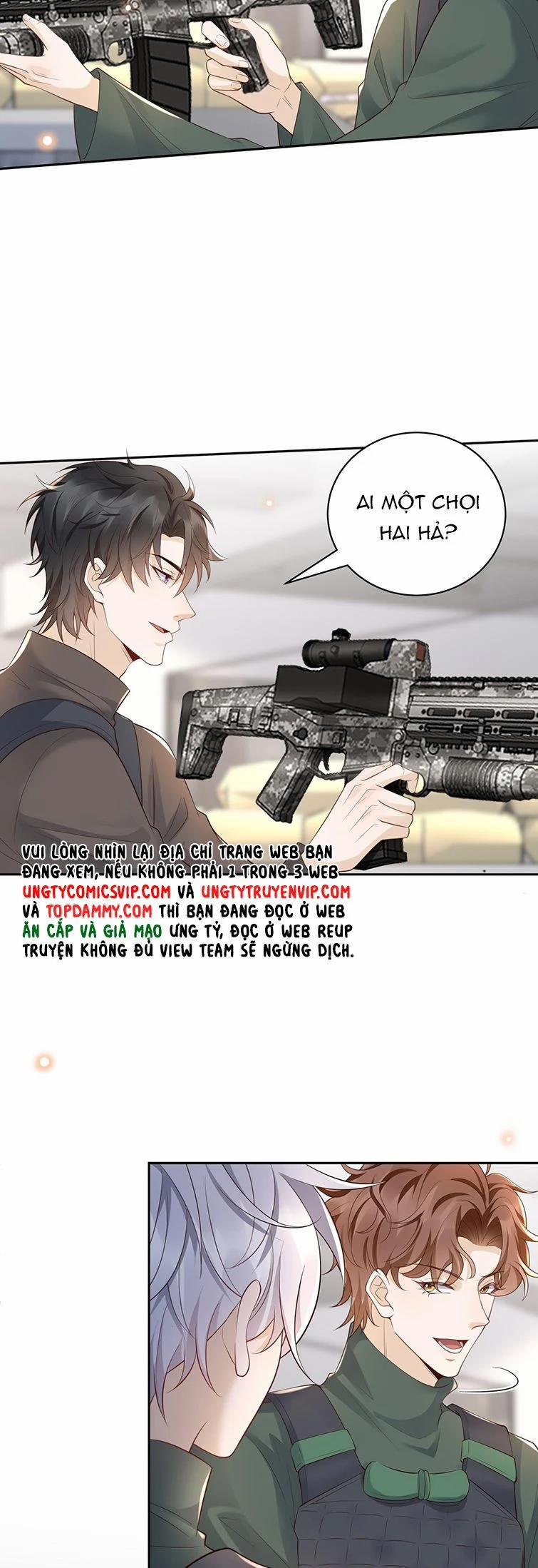 Pháp Ngoại Chi Đồ 64 trang 20