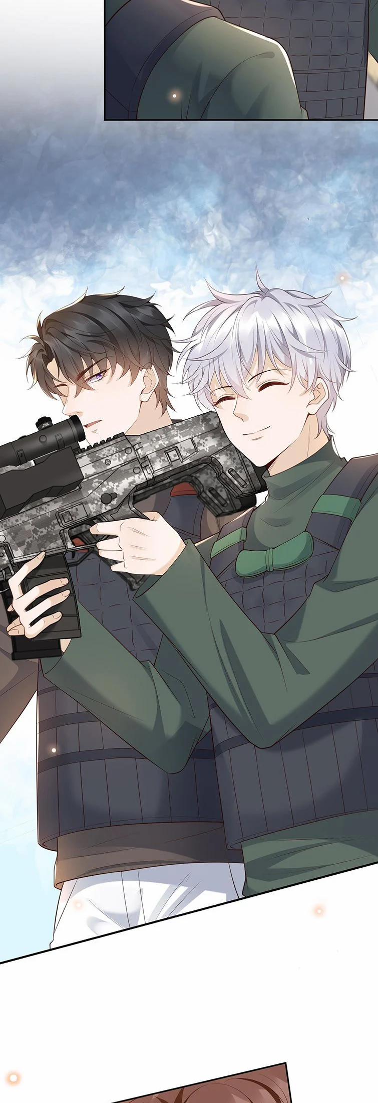 Pháp Ngoại Chi Đồ 64 trang 21