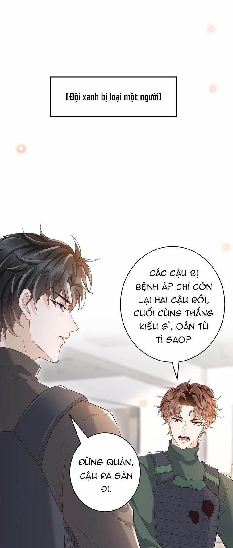 Pháp Ngoại Chi Đồ 64 trang 23