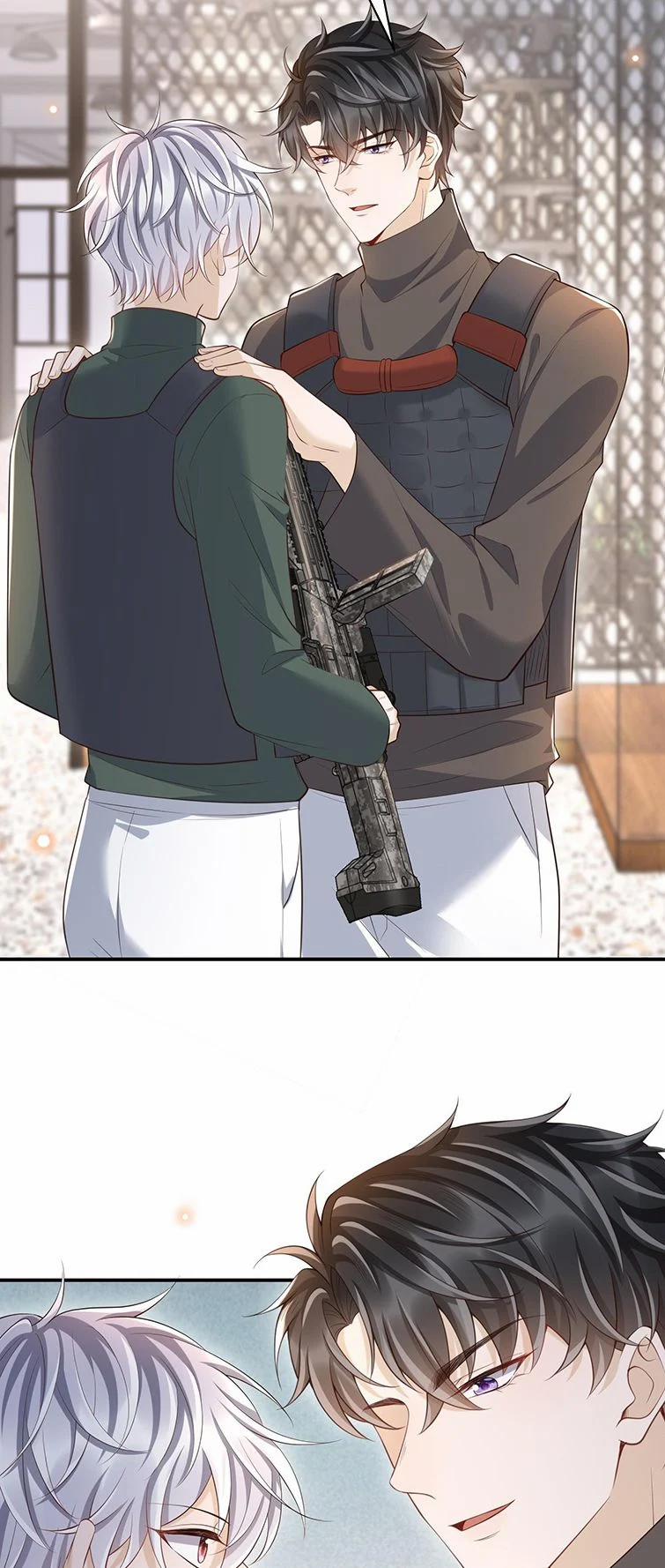 Pháp Ngoại Chi Đồ 64 trang 25