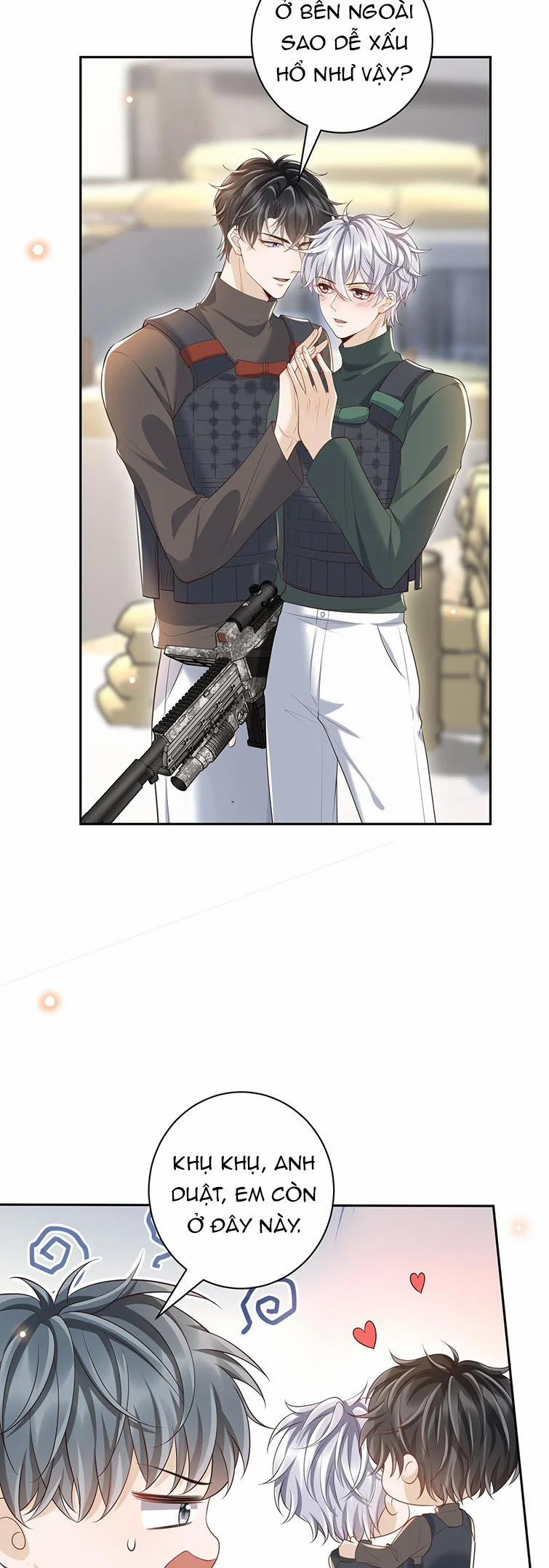 Pháp Ngoại Chi Đồ 64 trang 3