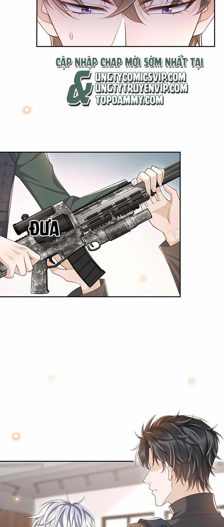 Pháp Ngoại Chi Đồ 64 trang 30