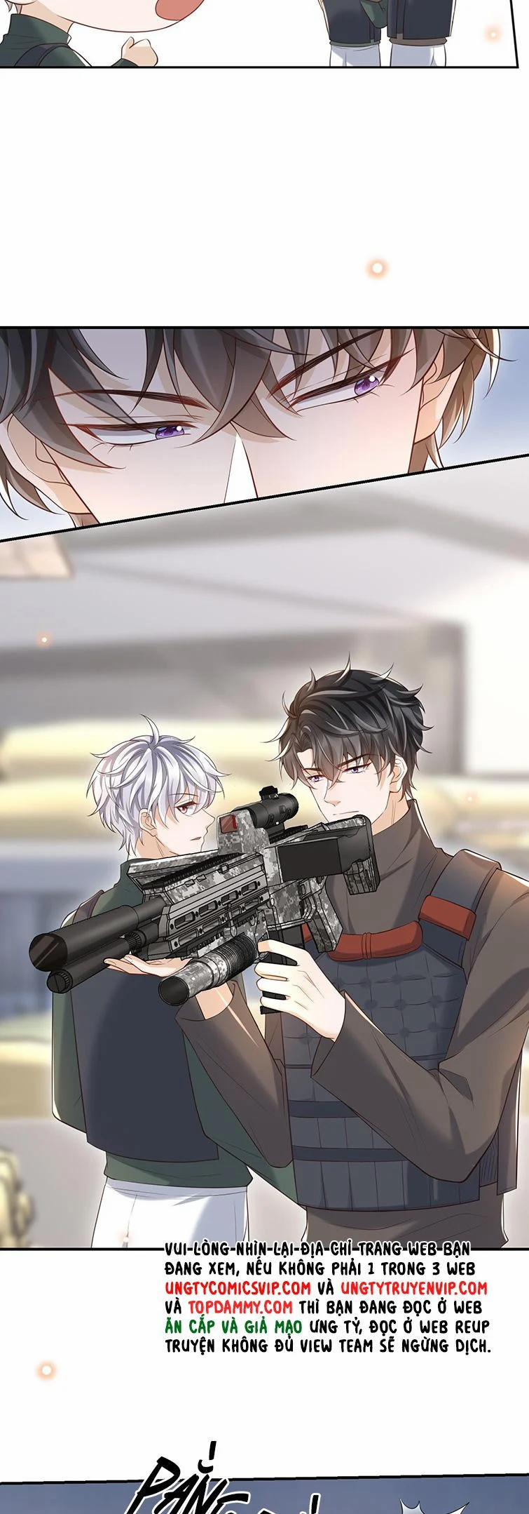 Pháp Ngoại Chi Đồ 64 trang 4