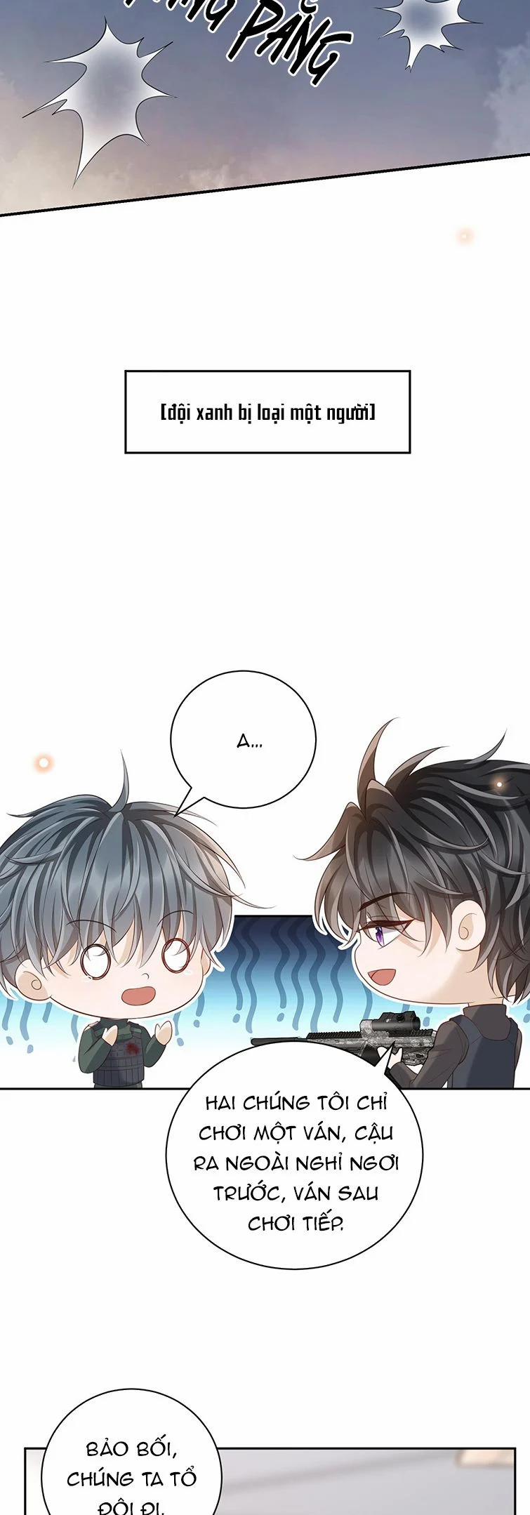 Pháp Ngoại Chi Đồ 64 trang 5