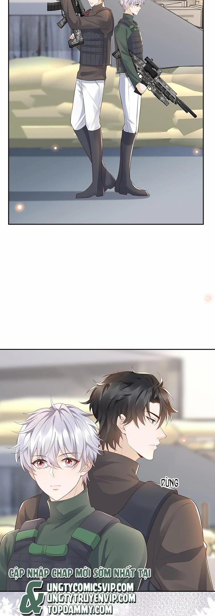 Pháp Ngoại Chi Đồ 64 trang 7