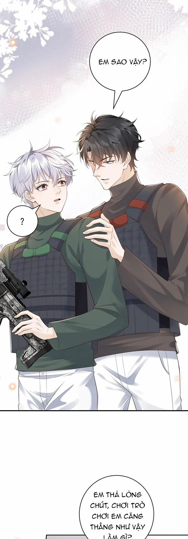 Pháp Ngoại Chi Đồ 64 trang 8