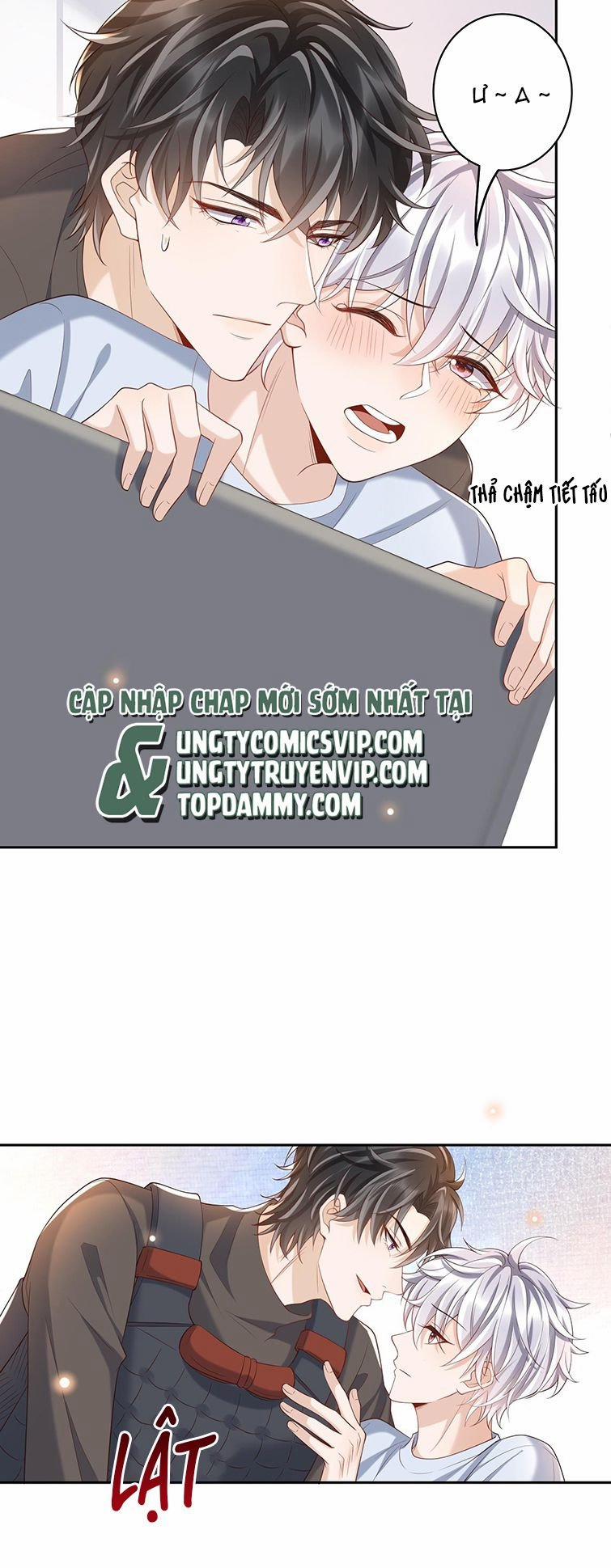 Pháp Ngoại Chi Đồ 65 trang 21