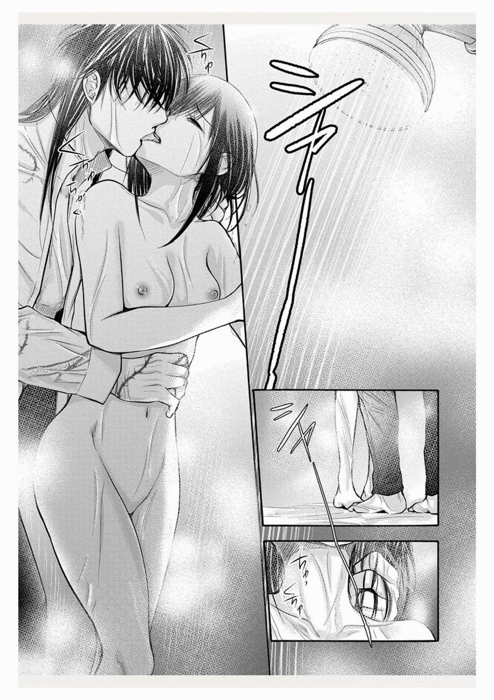 Pháp Sư Bạo Dâm Vô Song Và Bản Hợp Đồng Độc Quyền Của Tôi 17.2 trang 12