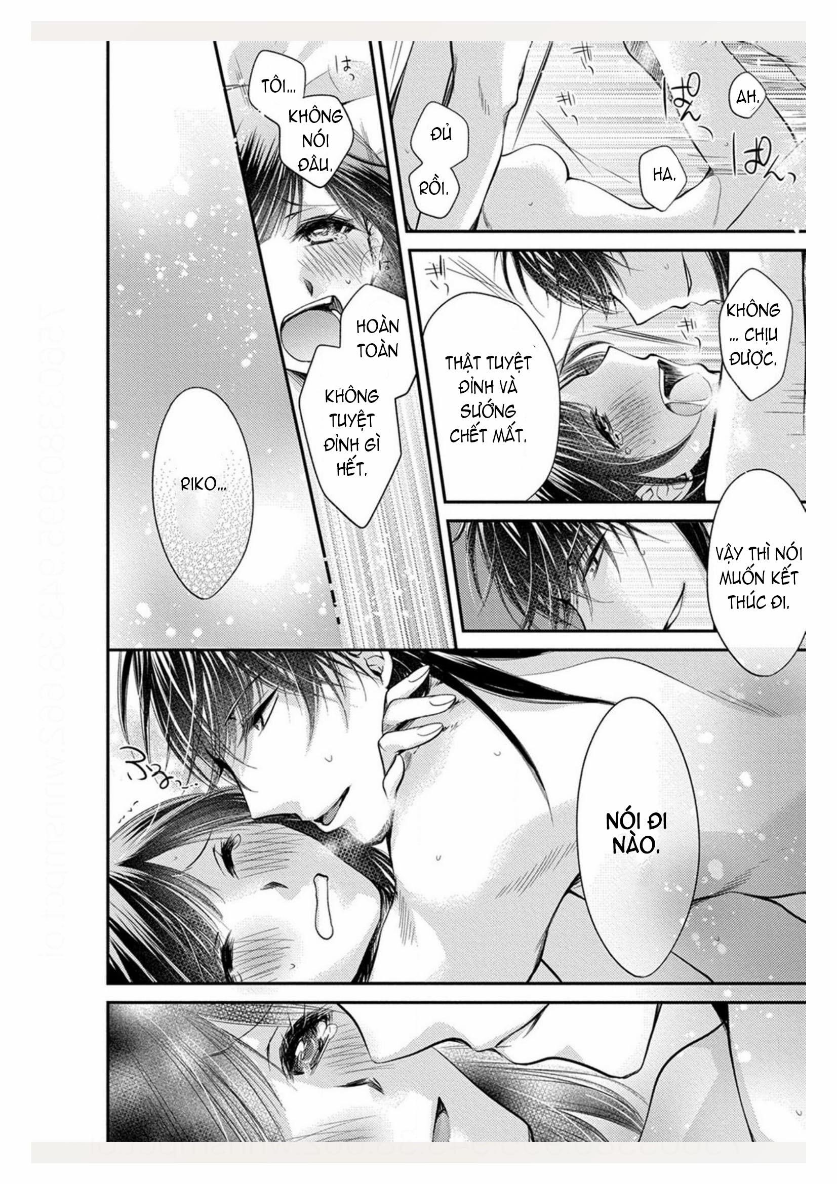 Pháp Sư Bạo Dâm Vô Song Và Bản Hợp Đồng Độc Quyền Của Tôi 18.2 trang 0