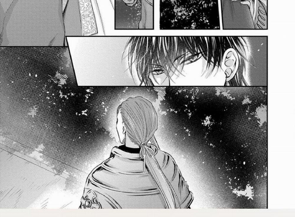 Pháp Sư Bạo Dâm Vô Song Và Bản Hợp Đồng Độc Quyền Của Tôi 24.1 trang 20