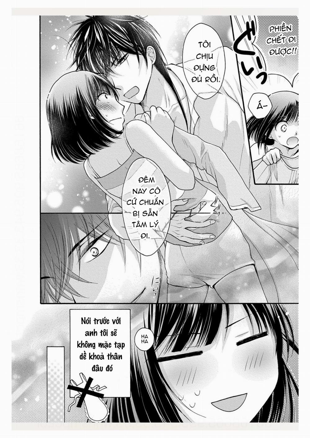 Pháp Sư Bạo Dâm Vô Song Và Bản Hợp Đồng Độc Quyền Của Tôi 7.2 trang 0