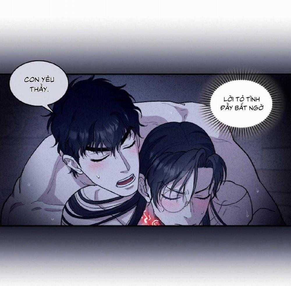 Pháp Sư Bị Giam Cầm 4 trang 22