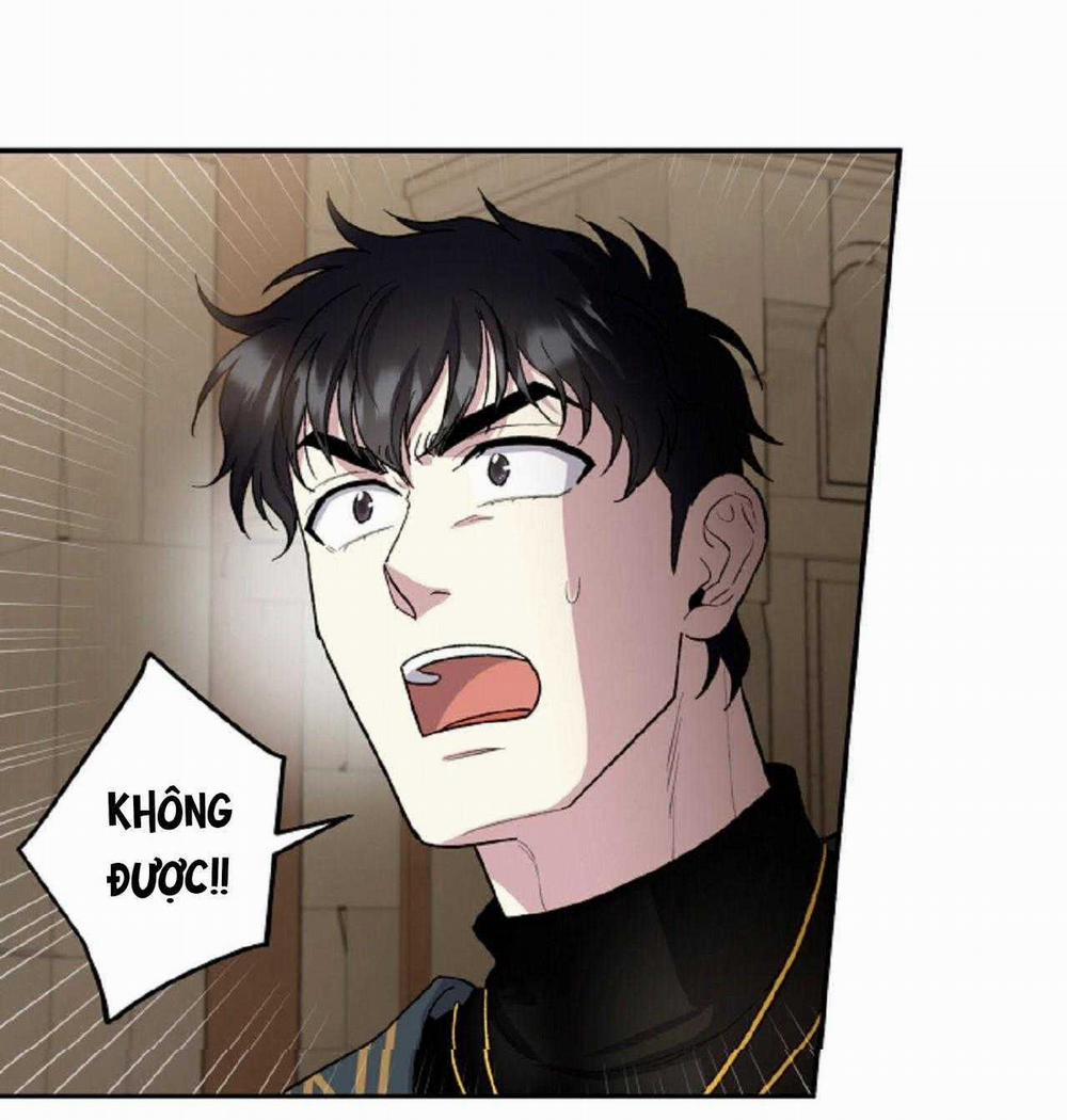 Pháp Sư Bị Giam Cầm 4 trang 34