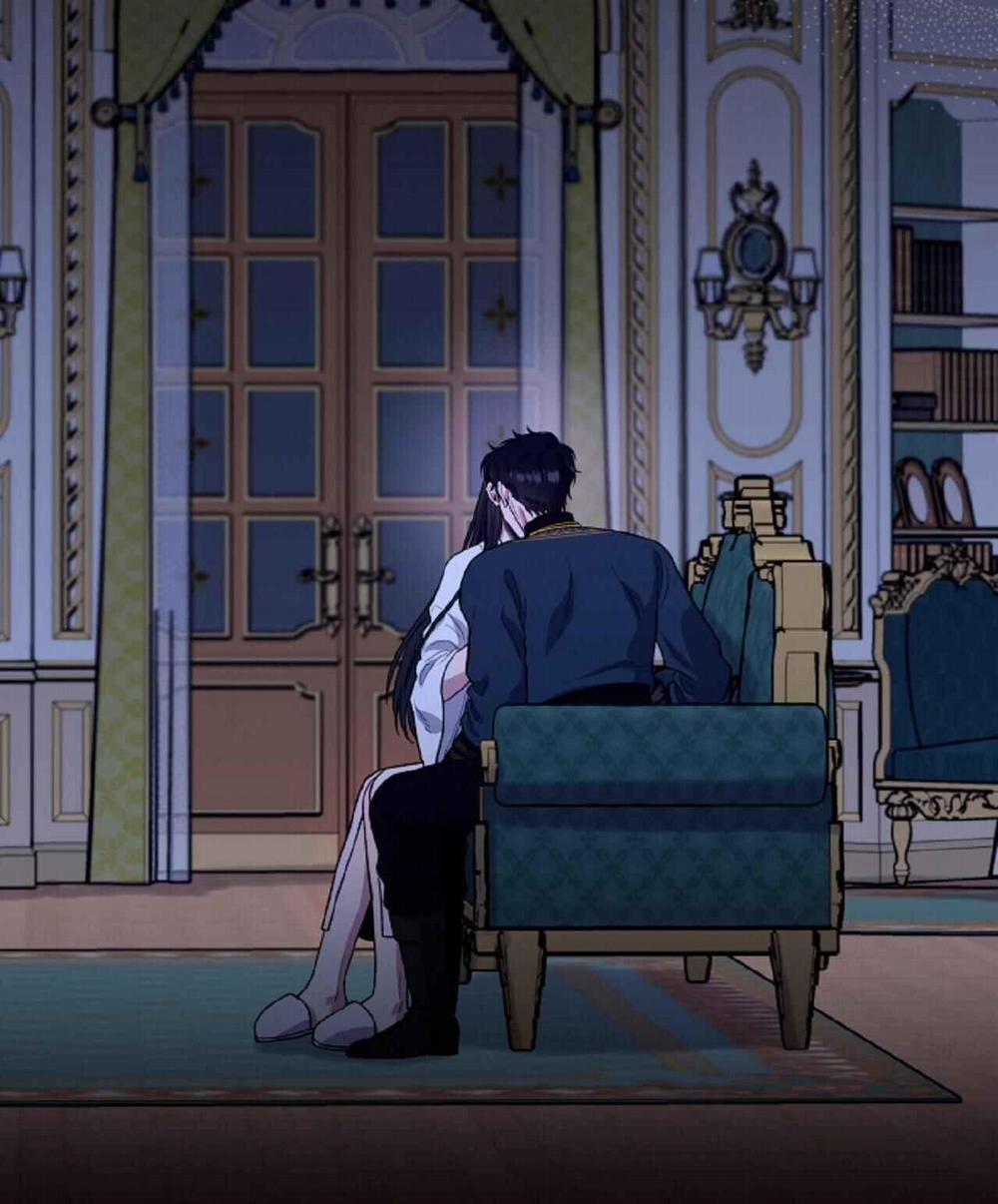 Pháp Sư Bị Giam Cầm 7 trang 17