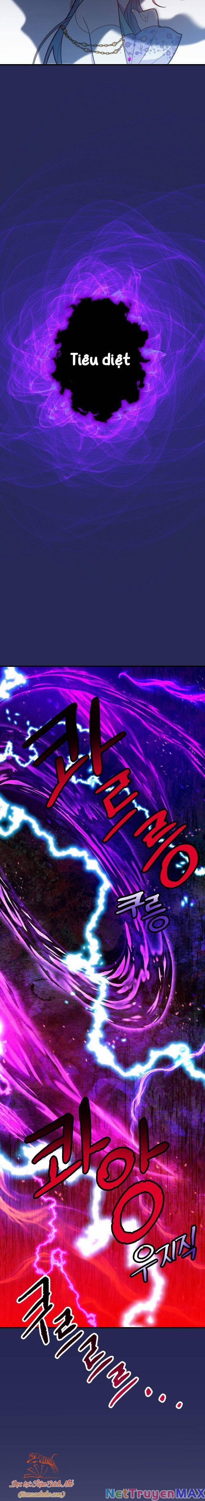 Pháp Sư Hiện Kim Của Trò Chơi Lỗi 0 trang 4