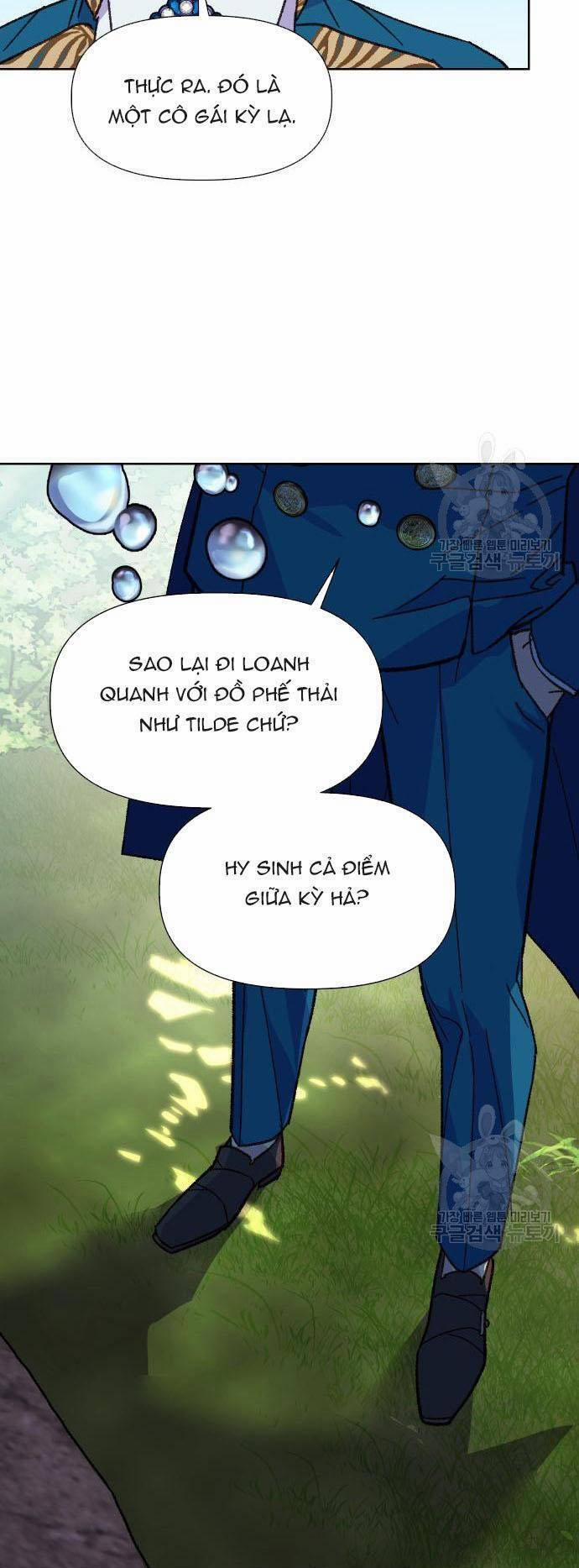 Pháp Sư Hiện Kim Của Trò Chơi Lỗi 10 trang 14