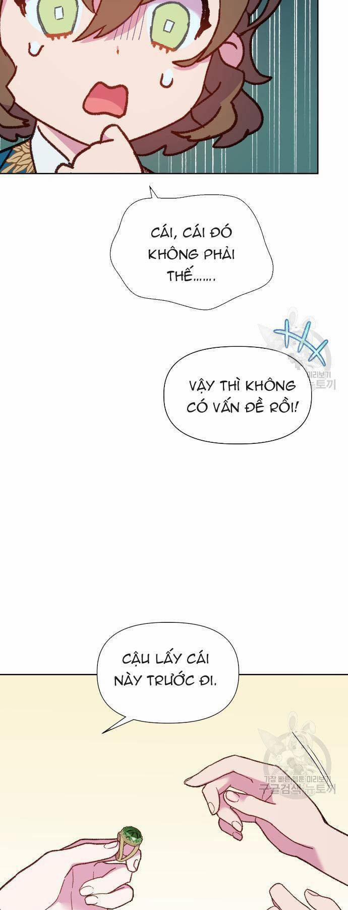 Pháp Sư Hiện Kim Của Trò Chơi Lỗi 10 trang 28