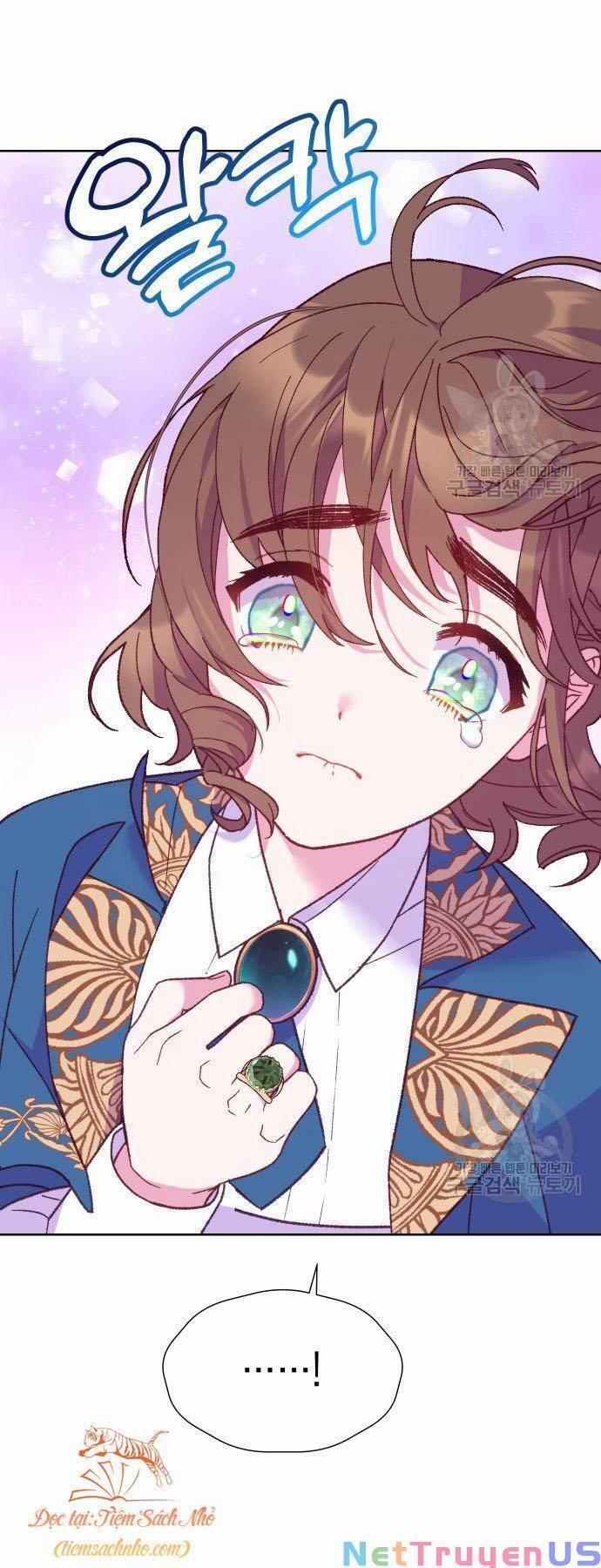 Pháp Sư Hiện Kim Của Trò Chơi Lỗi 10 trang 33