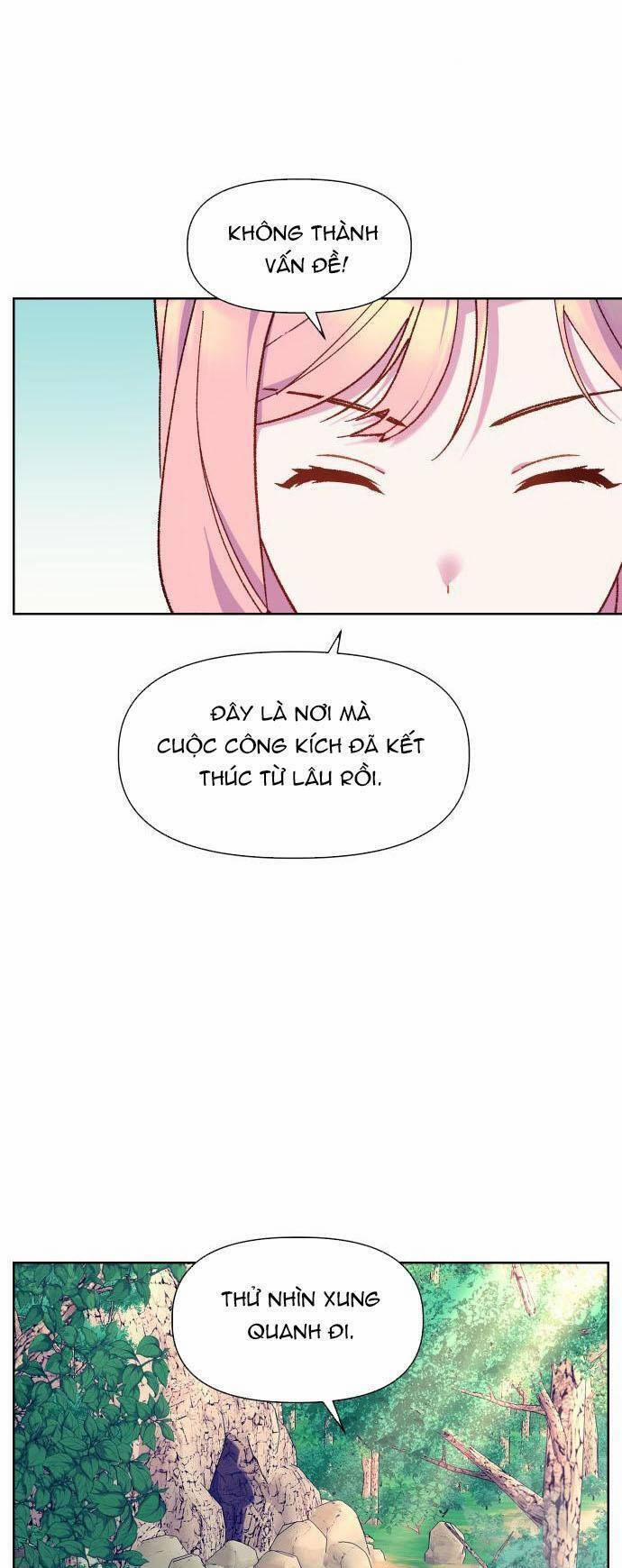 Pháp Sư Hiện Kim Của Trò Chơi Lỗi 10 trang 48