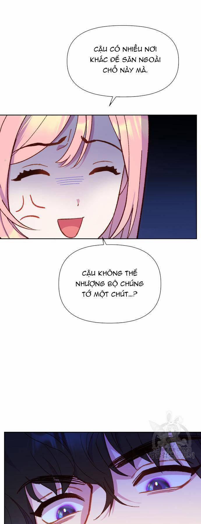 Pháp Sư Hiện Kim Của Trò Chơi Lỗi 10 trang 58