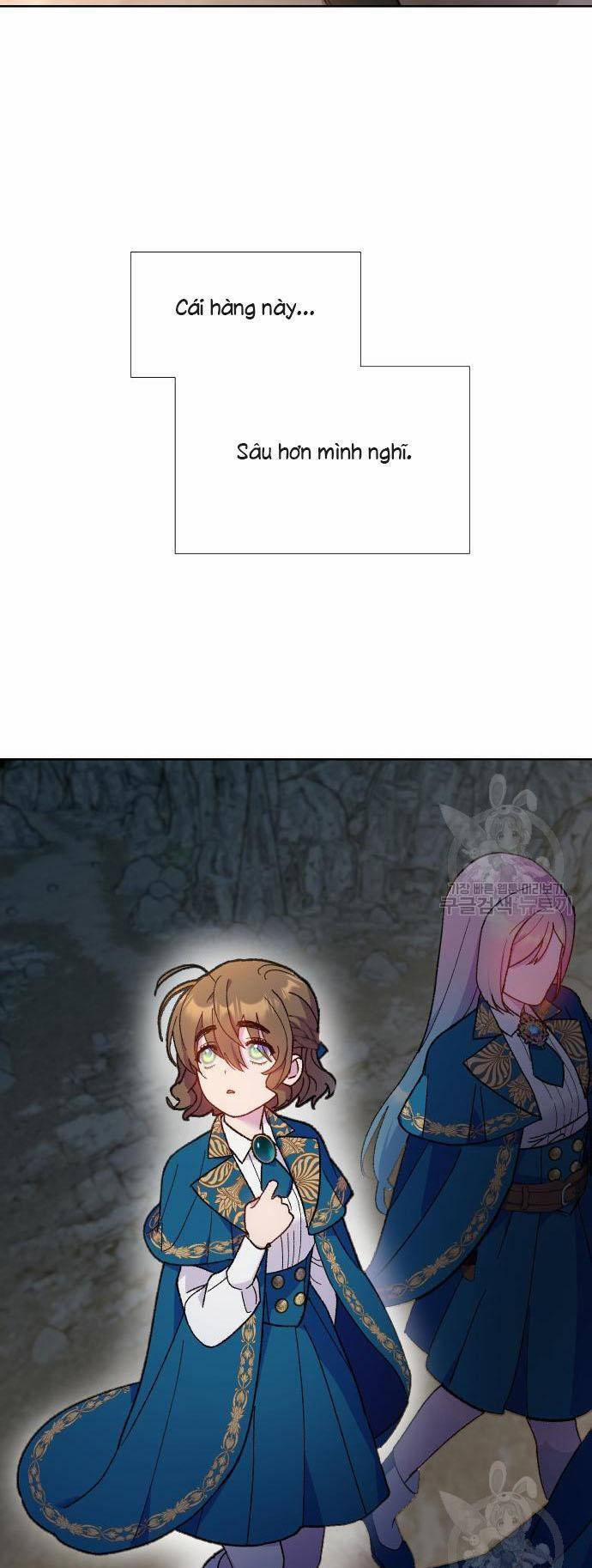 Pháp Sư Hiện Kim Của Trò Chơi Lỗi 11 trang 12