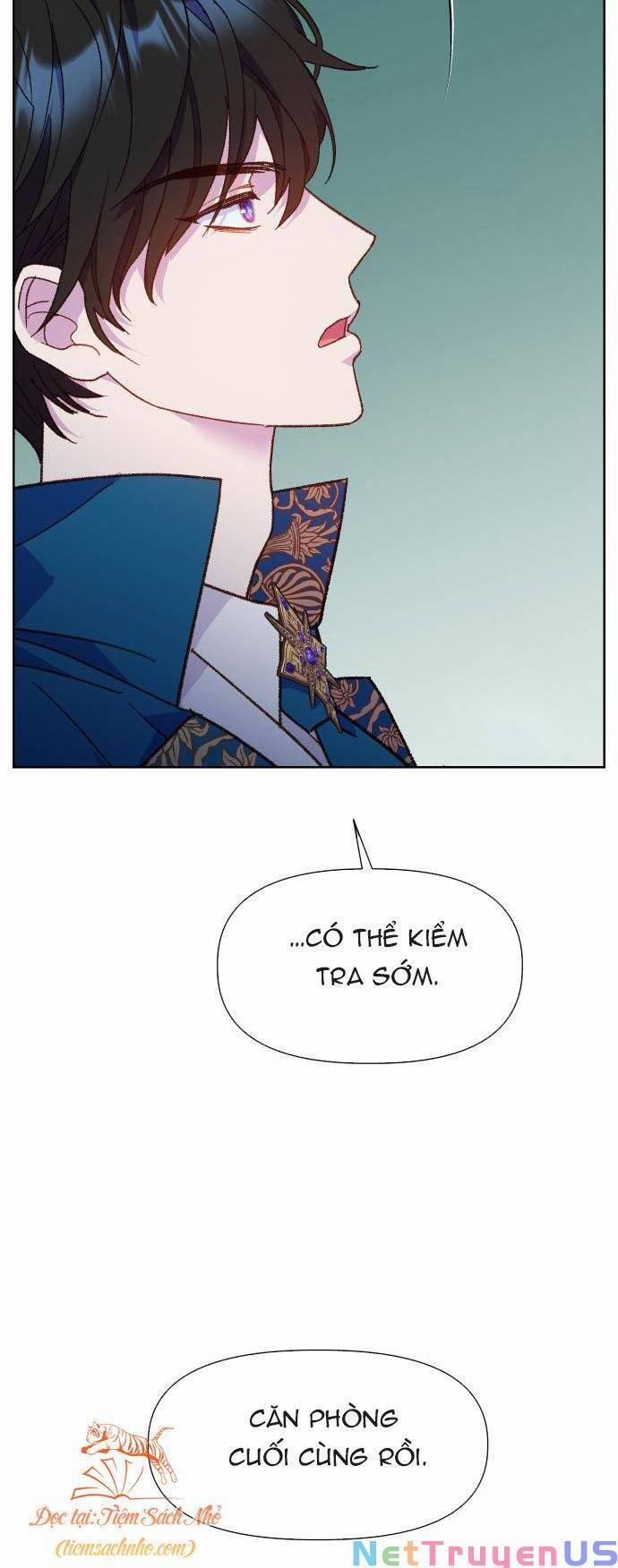 Pháp Sư Hiện Kim Của Trò Chơi Lỗi 11 trang 23