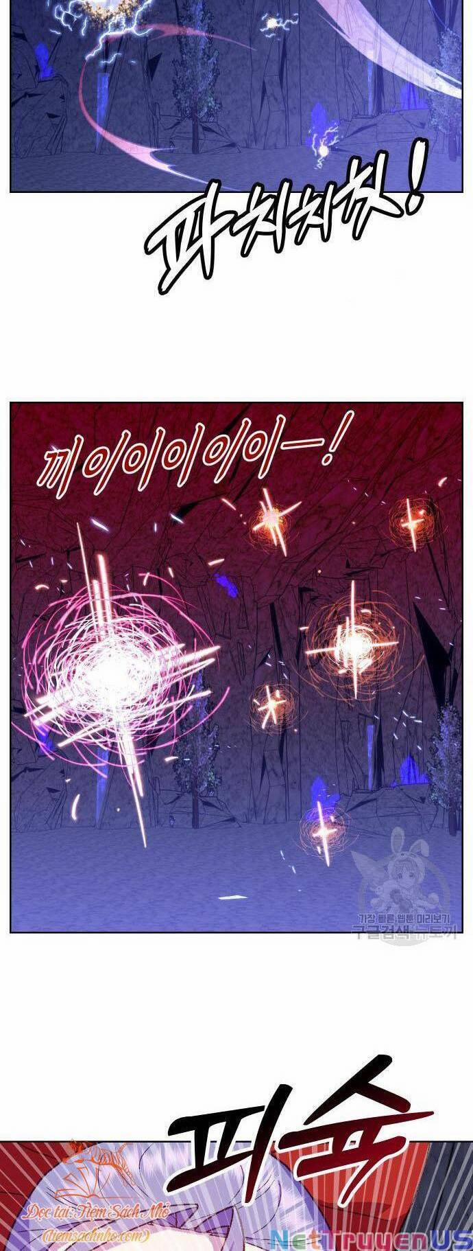 Pháp Sư Hiện Kim Của Trò Chơi Lỗi 11 trang 39