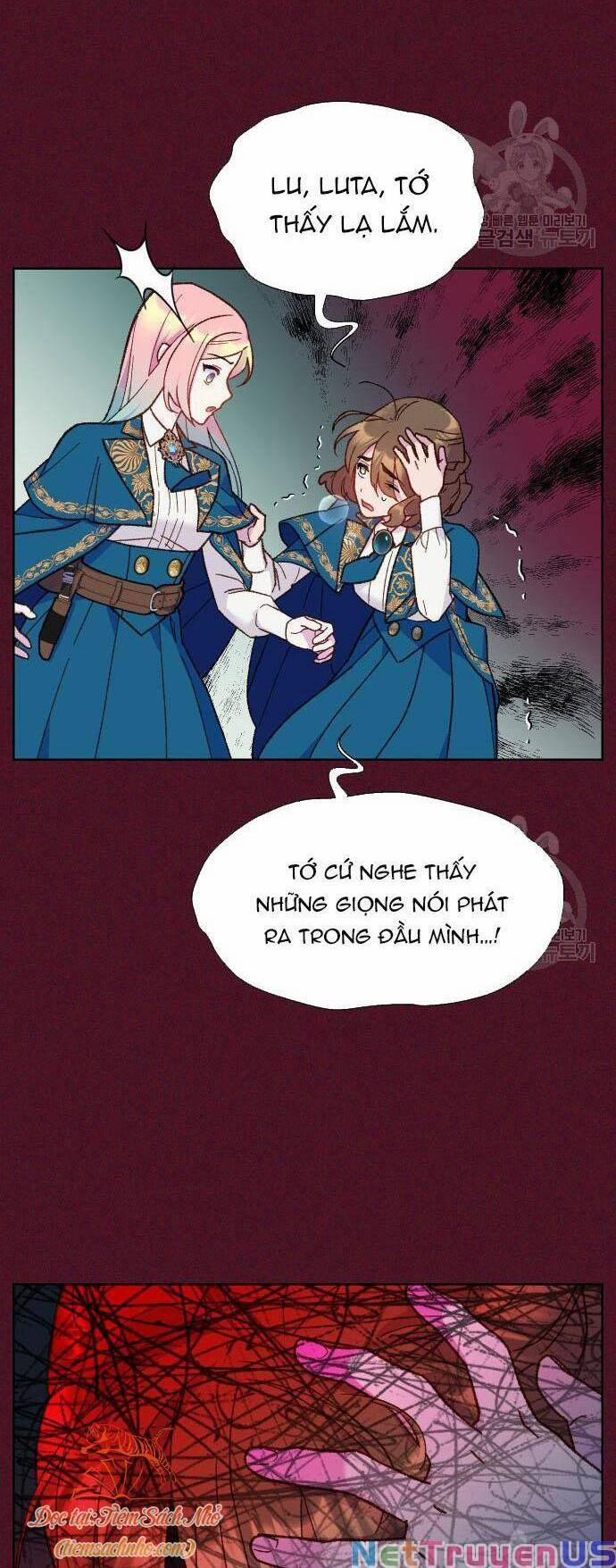 Pháp Sư Hiện Kim Của Trò Chơi Lỗi 11 trang 55