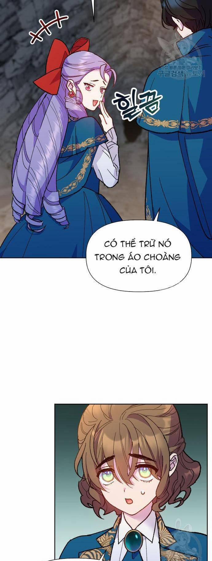 Pháp Sư Hiện Kim Của Trò Chơi Lỗi 11 trang 8