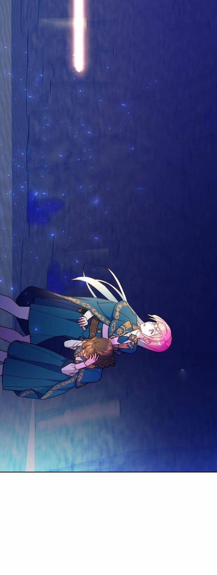 Pháp Sư Hiện Kim Của Trò Chơi Lỗi 12 trang 1