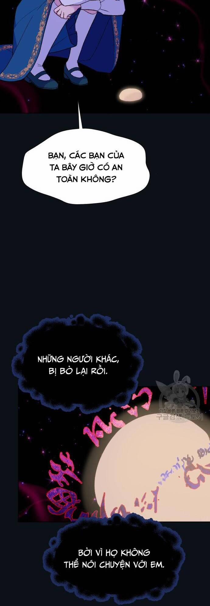 Pháp Sư Hiện Kim Của Trò Chơi Lỗi 12 trang 23