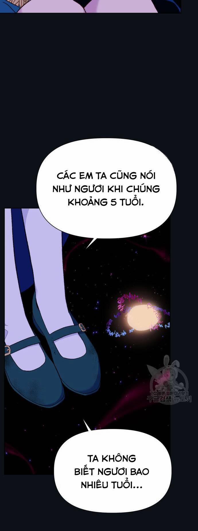 Pháp Sư Hiện Kim Của Trò Chơi Lỗi 12 trang 36